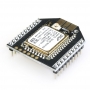 XBee3 Pro DIP module U.FL - XB3-24Z8UM